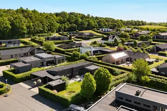 Villa på Buskelundskoven 71, 8600 Silkeborg