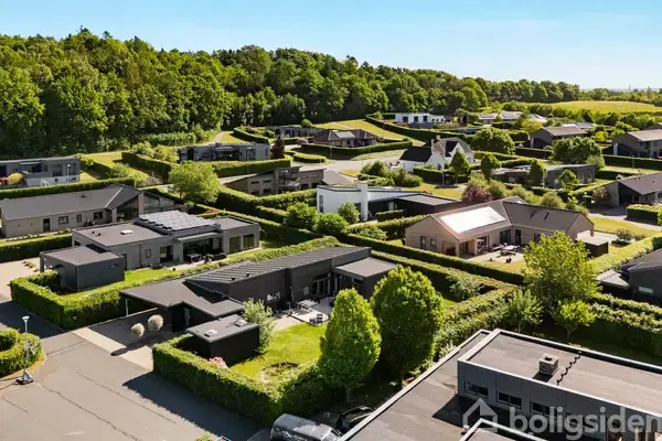 Villa på Buskelundskoven 71, 8600 Silkeborg