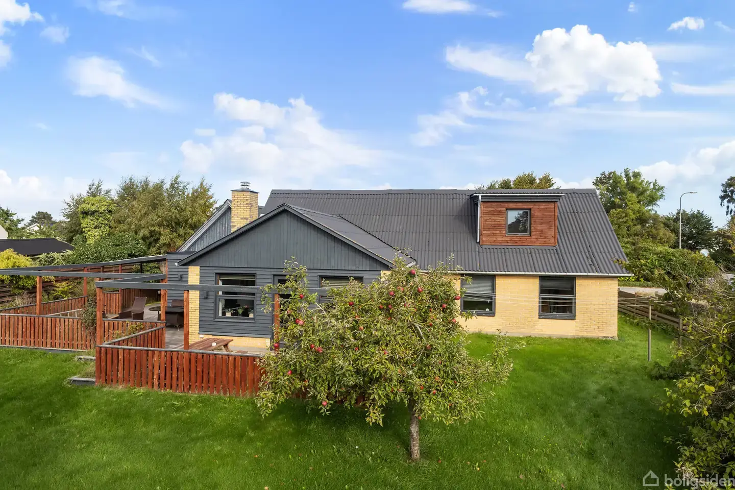 Villa på Constantiavej 3, 9900 Frederikshavn