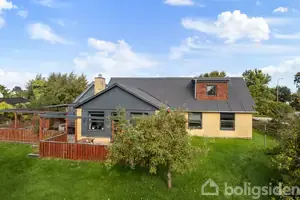Villa på Constantiavej 3, 9900 Frederikshavn