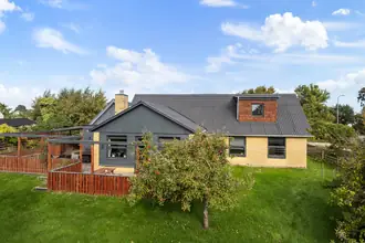 Villa på Constantiavej 3, 9900 Frederikshavn