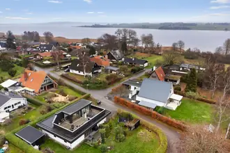 Villa på Øreholmvej 14, Lyndby, 4070 Kirke Hyllinge