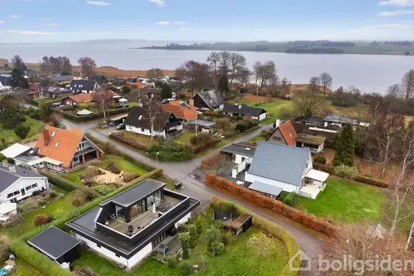 Villa på Øreholmvej 14, 4070 Kirke Hyllinge