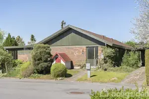 Villa på Pilelunden 75, 5550 Langeskov