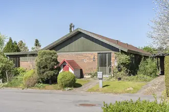 Villa på Pilelunden 75, 5550 Langeskov