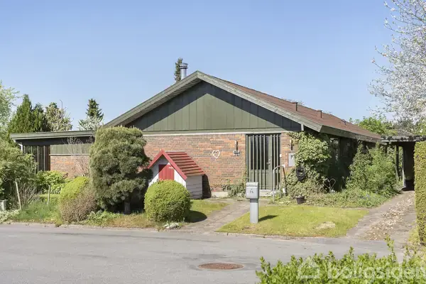 Villa på Pilelunden 75, 5550 Langeskov