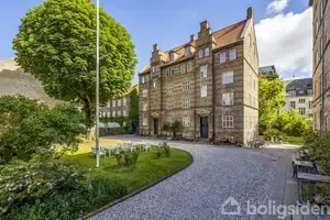 Ejerlejlighed på Overgaden Oven Vandet 78, 4. 17., 1415 København K