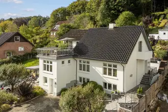 Villa på Grejsdalsvej 189, 7100 Vejle