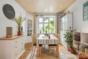 Ejerlejlighed på Kastrupvej 2A, st. th., 2300 København S