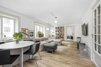 Ejerlejlighed på Studiestræde 12A, 2., 1455 København K