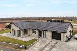 Villa på Victor Fussing Rasmussens Vænge 5, 8700 Horsens