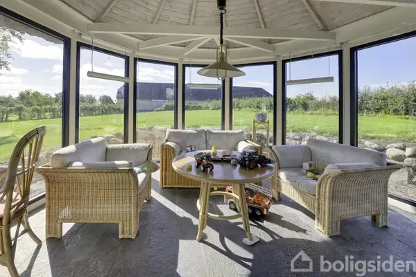 Villa på Kalvehave 5, 5592 Ejby