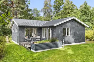 Fritidshus på Grævlingebakkerne 8A, 3300 Frederiksværk