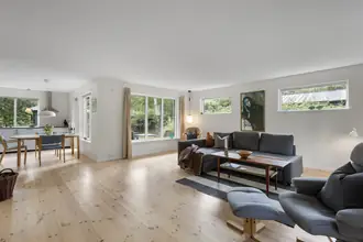 Fritidshus på Grævlingebakkerne 8A, 3300 Frederiksværk