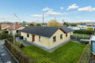 Villa på Akacievej 4, Stige, 5270 Odense N