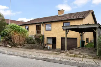 Villa på Vibeholmsalle 3, 8700 Horsens