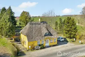 Villa på Agermosevej 15, 5600 Faaborg