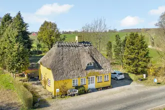 Villa på Agermosevej 15, Diernæs, 5600 Faaborg