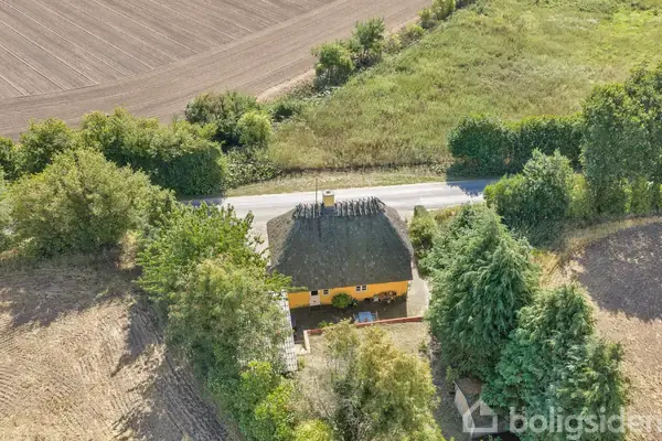 Villa på Agermosevej 15, 5600 Faaborg