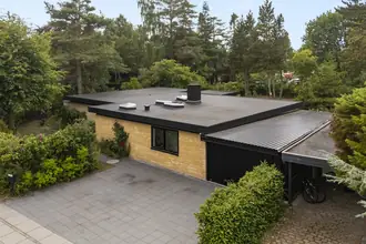 Villa på Skovsvinget 14, 8500 Grenaa