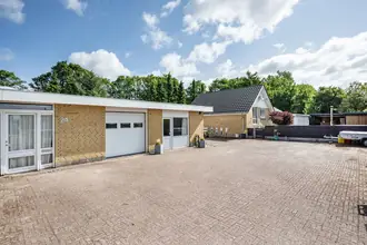 Villa på Banetoften 24, 7500 Holstebro