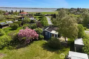 Fritidsbolig på Kysttoften 9, 3630 Jægerspris