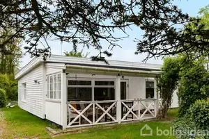 Villa på Dalen 20, 3390 Hundested