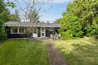 Fritidshus på Garderhøjen 39, 4671 Strøby