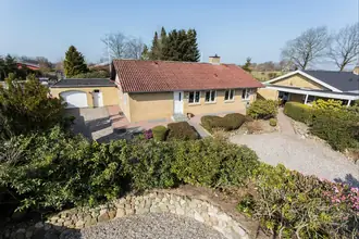 Villa på Violvej 5, Breum, 7870 Roslev