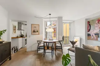 Ejerlejlighed på Toldbodgade 8, 3. th., 1253 København K