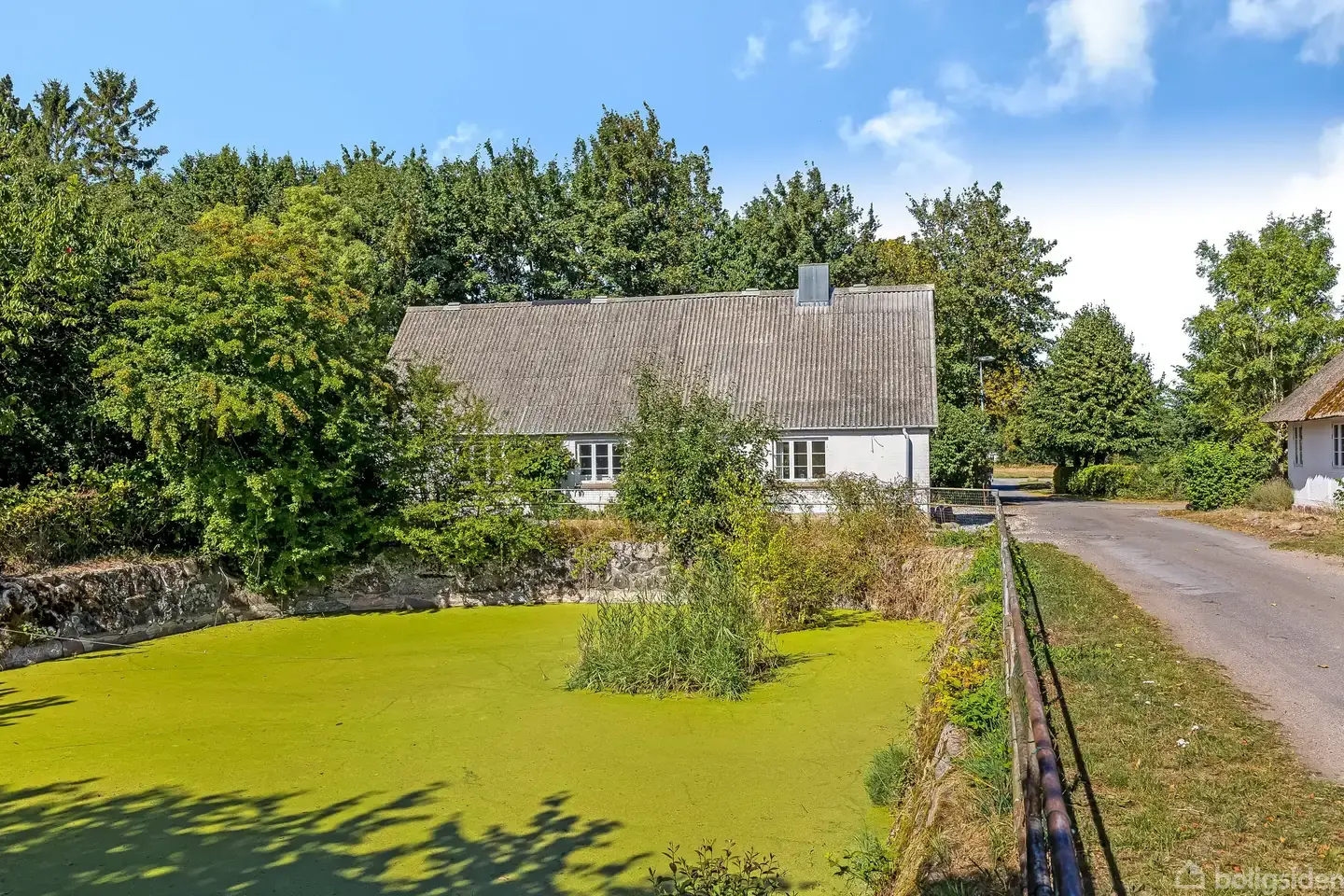 Villa på Tunderupgade 2, 4800 Nykøbing F