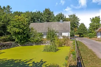 Villa på Tunderupgade 2, Tunderup, 4800 Nykøbing F
