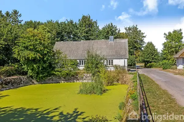Villa på Tunderupgade 2, 4800 Nykøbing F