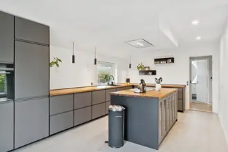 Villa på Solbakkevej 63, 4700 Næstved