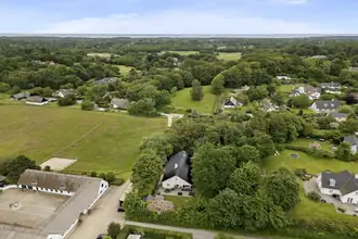 Villa på Nedenomsvej 7, 2970 Hørsholm