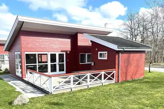 Fritidshus på Rø Skolevej 10B, 12., Rø, 3760 Gudhjem