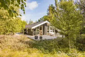 Fritidsbolig på Bekkasinvej 32, 9982 Ålbæk