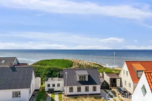 Fritidsbolig på Strandvejen 135, 9800 Hjørring