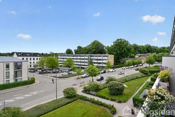 Ejerlejlighed på Gl Hovedgade 15D, 3. 77., 2970 Hørsholm