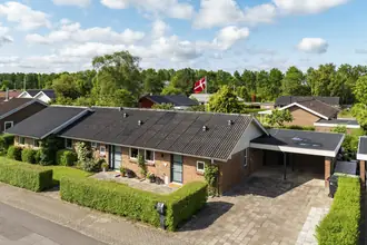 Villa på Riisagersvej 11, 7500 Holstebro