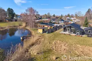 Fritidsbolig på Sandkærvej 6, 3630 Jægerspris