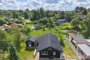 Fritidsbolig på Sandkærvej 6, 3630 Jægerspris