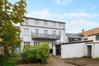 Ejerlejlighed på Fonnesbechsgade 10, 2., 7400 Herning
