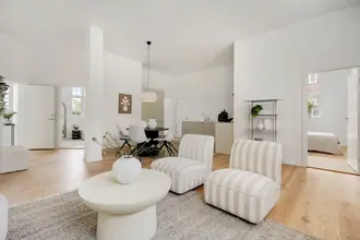 Ejerlejlighed på Kildegårdsvej 20, tv., 2900