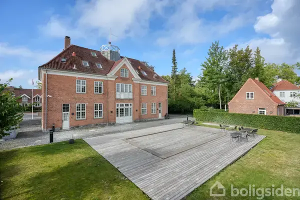 Ejerlejlighed på Kildegårdsvej 20, st. tv., 2900 Hellerup