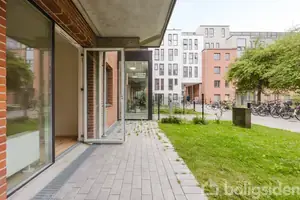 Ejerlejlighed på Mjølnerparken 42, st. tv., 2200 København N