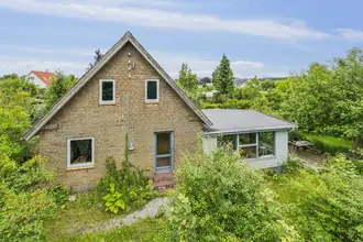 Villa på Syrenvej 8, 8722 Hedensted