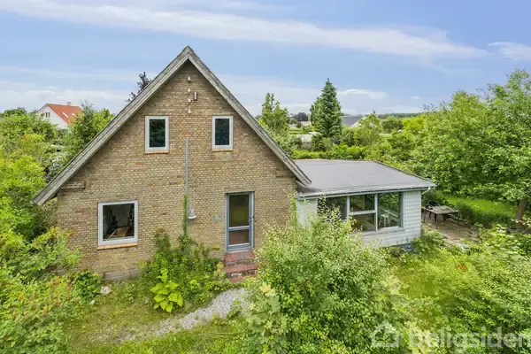 Villa på Syrenvej 8, 8722 Hedensted