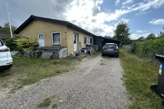 Villa på Egevej 2, Assens, 9550 Mariager