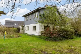 Villa på Lyngby 4, 9370 Hals